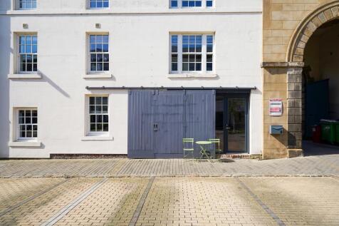 Green Lane Works