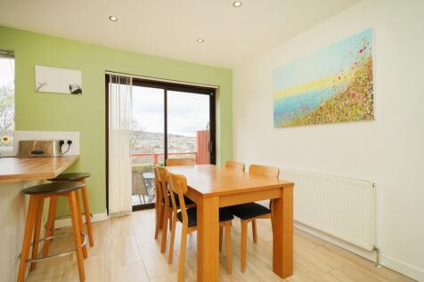Dining Space