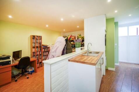 Utility Space