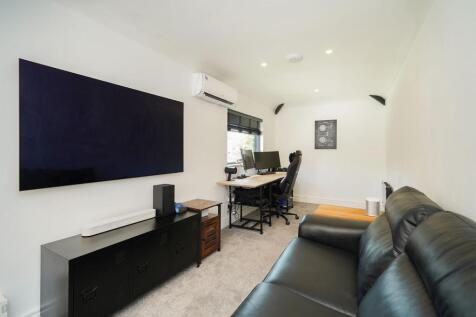 Office/Annex