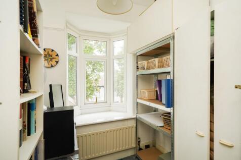 Bedroom Three/ Office
