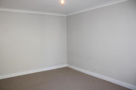 Bedroom/living area 