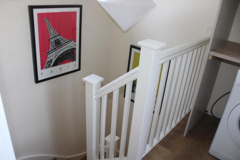 Stairway