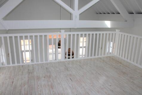 Mezzanine