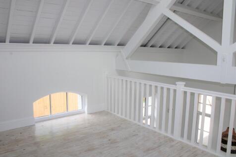 Mezzanine