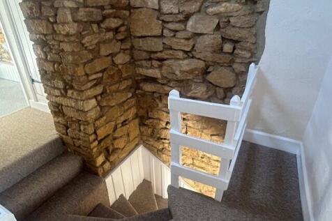 Stairway
