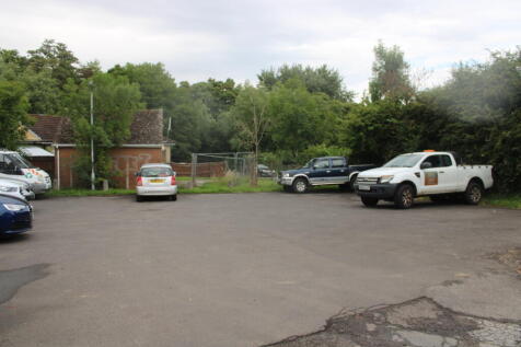 Communal Car Park