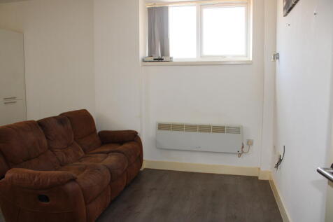 Lounge area