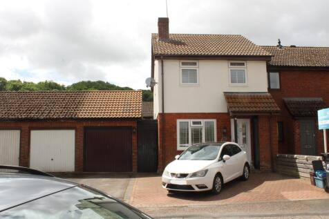 Front external