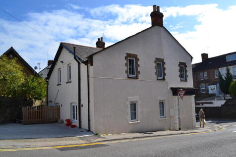 Front External