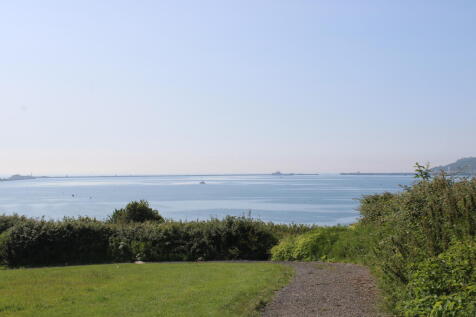 Sea Views Close By