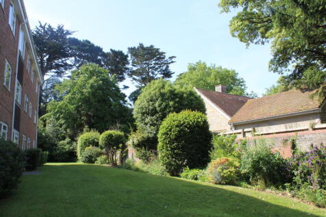 Communal Garden 