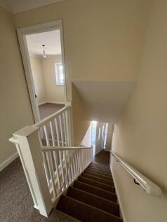 Stairwell