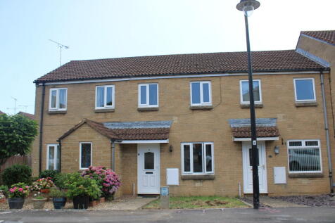 Front external