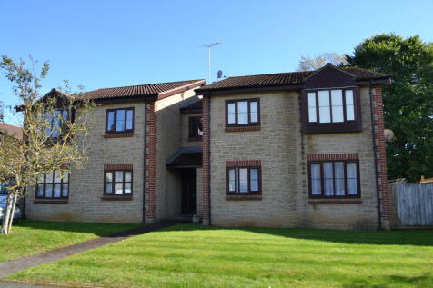 Front external