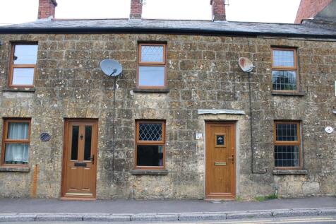 Front external 
