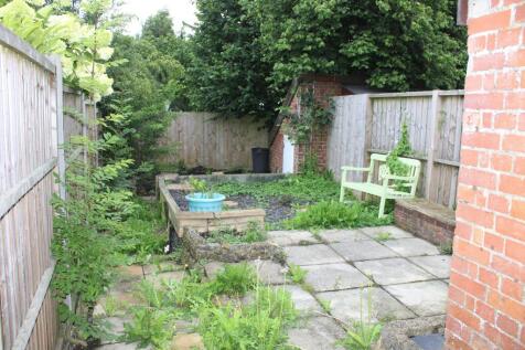 Garden.