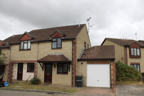 Front External