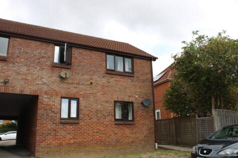 Front external