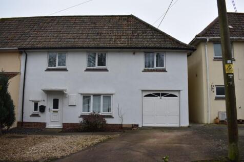 Front External