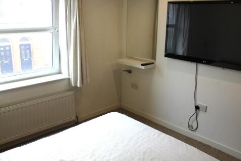 Master Bedroom.
