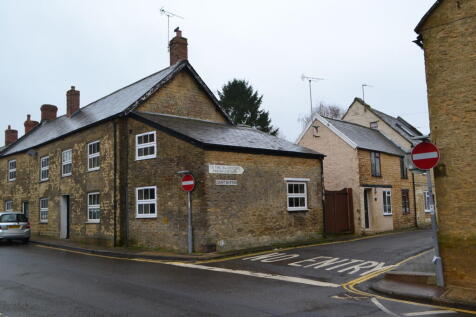 Front External