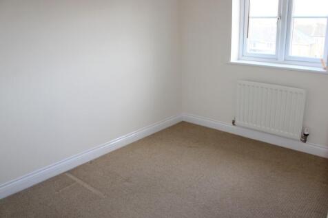 Fourth bedroom