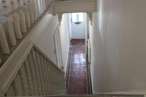 Stairwell