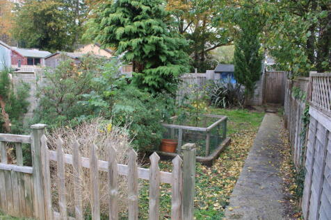 Garden 2