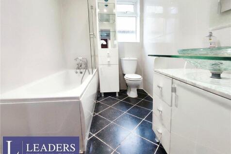 Downstairs Bathroom