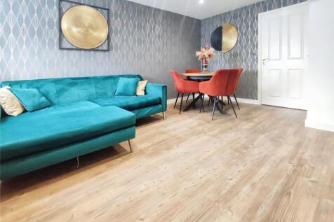 Lounge/Diner