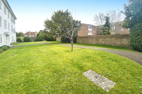 Communal Gardens