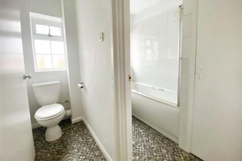 Bathroom/Toilet