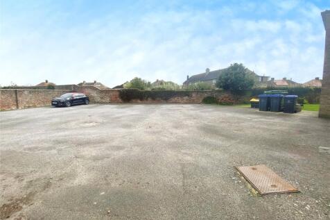 Residents Parking