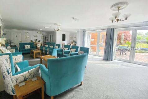 Residents Lounge