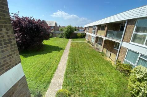 Communal Gardens