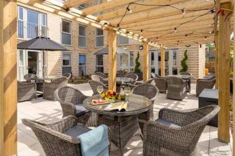 Example Patio