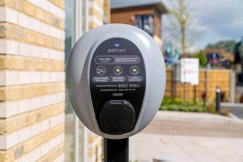 Ev Charger