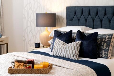 Example Bedroom