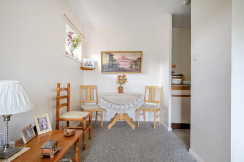 Lounge/Diner