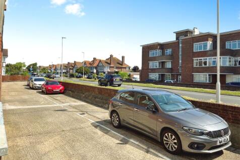 Residents Parking