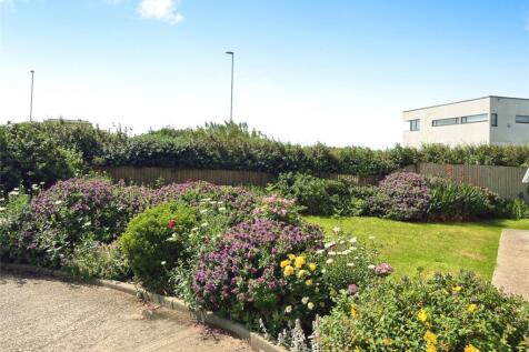 Communal Garden