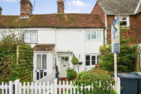 46 HIGH STREET - ROLVENDEN - TN174LN (14).jpg