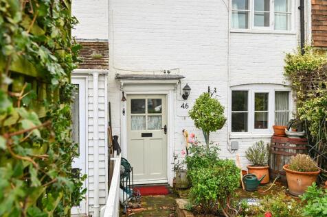 46 HIGH STREET - ROLVENDEN - TN174LN (16).jpg