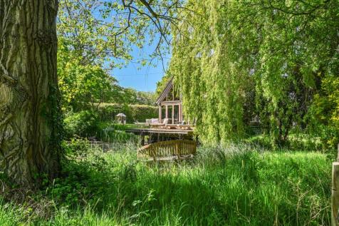 PIPERS FARM - PUDDINGCAKE LANE - TN174JS - PHOTOS 