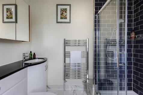 Principal en-suite