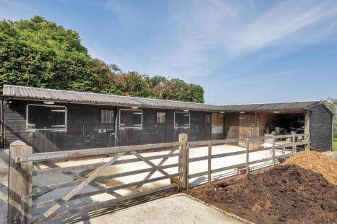Stables