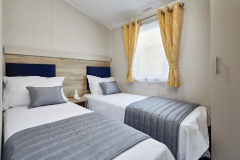 [int] 2021 Willerby Linwood Twin Bedroom 900x600