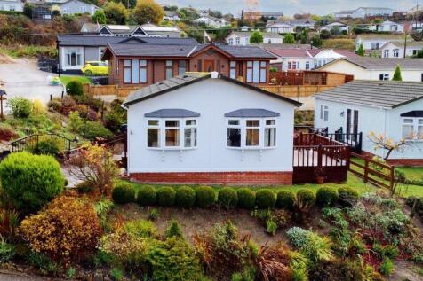 Sandy Oaks Residential Park - Stately-Albion - Tre