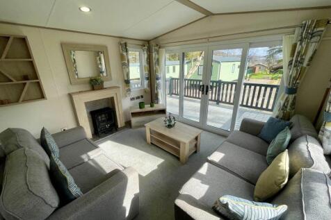 Hunters Quay Holiday Village - ABI - Beverley - 20